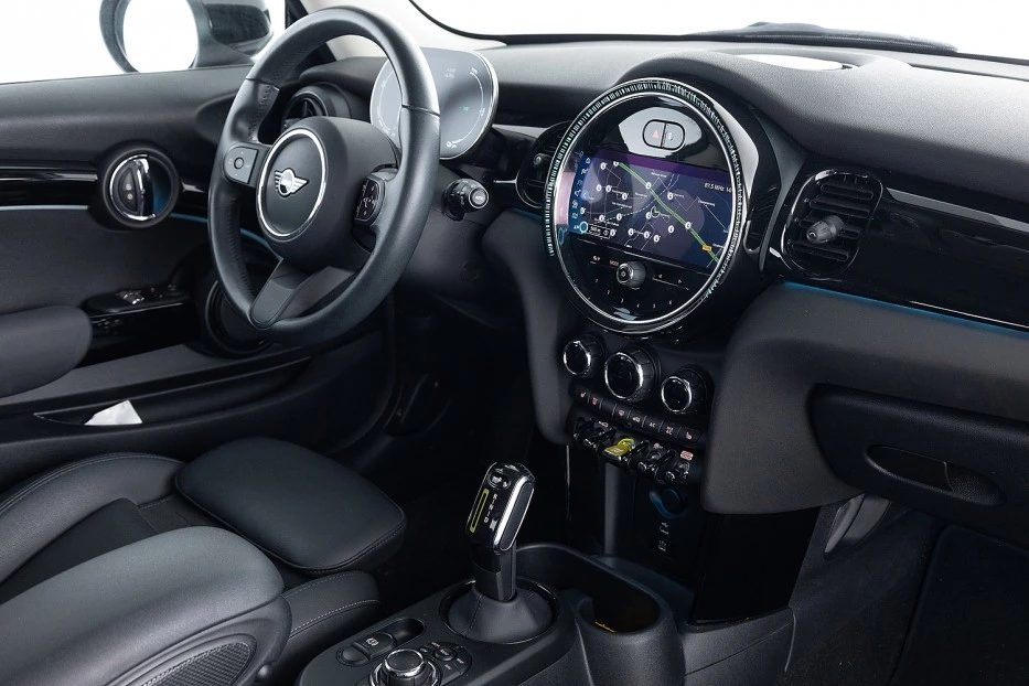 MINI Electric – foto 10