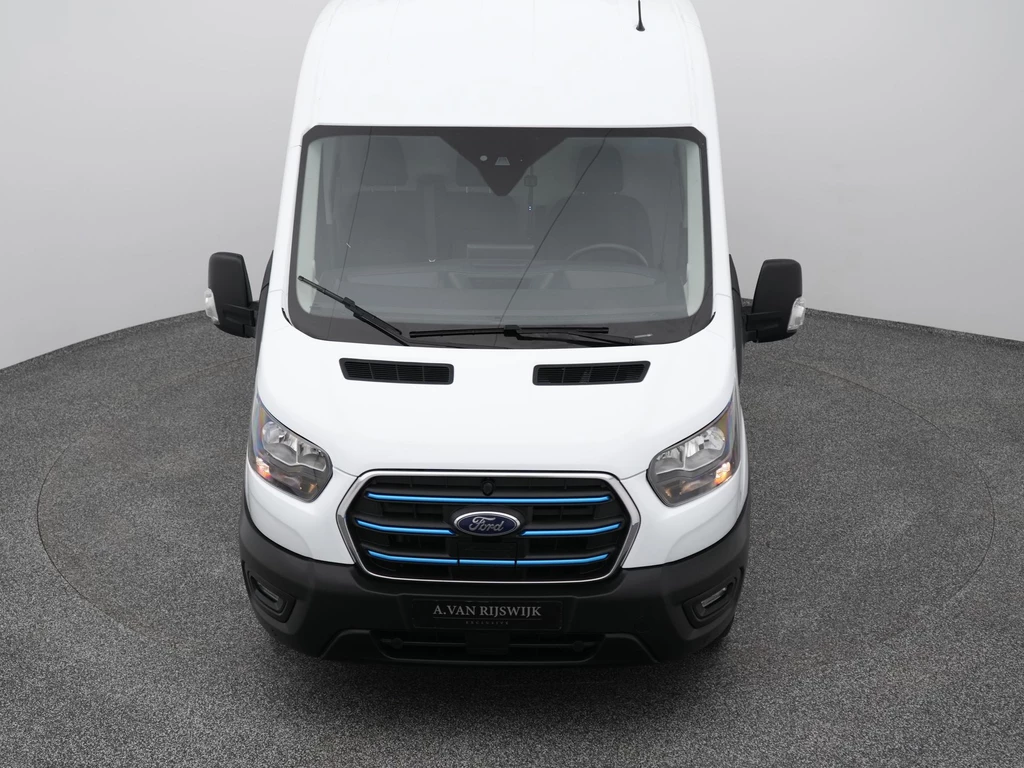 Ford E-Transit – foto 19