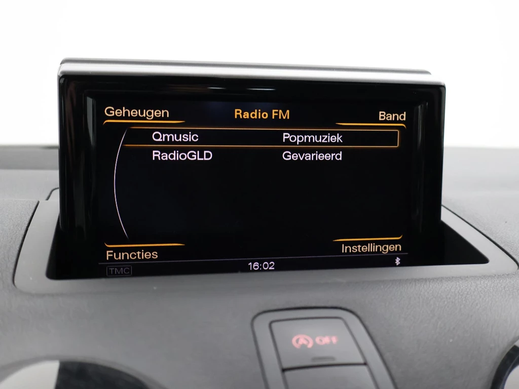 Audi A1 Sportback – foto 42