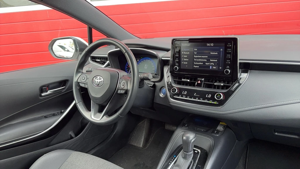 Toyota Corolla Touring Sports – foto 3