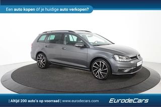 Volkswagen Golf – thumbnail 9