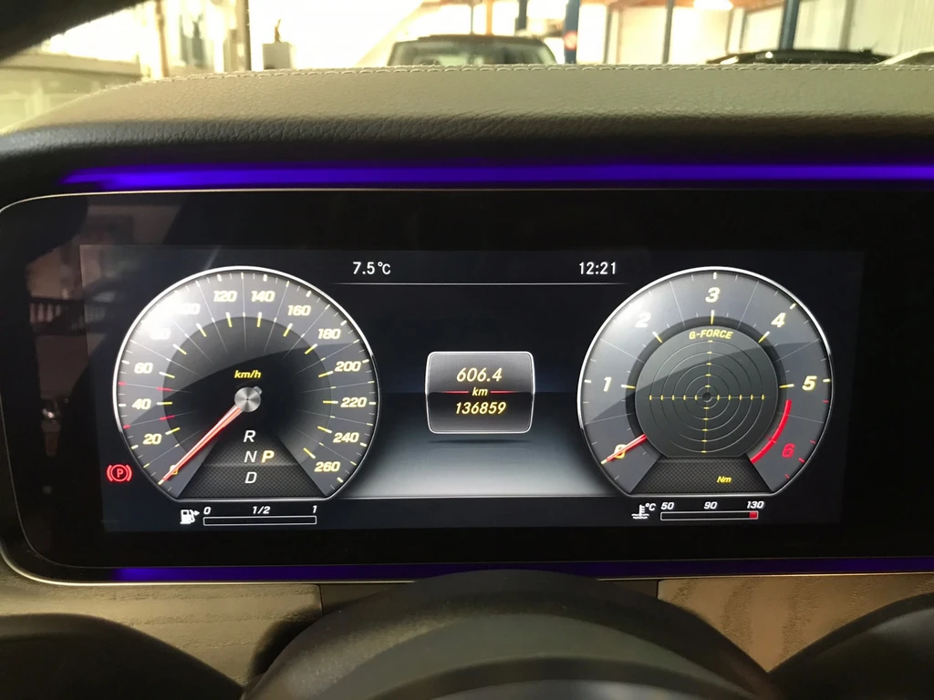 Mercedes-Benz CLS – foto 18