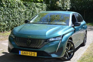 Peugeot 308 – thumbnail 5