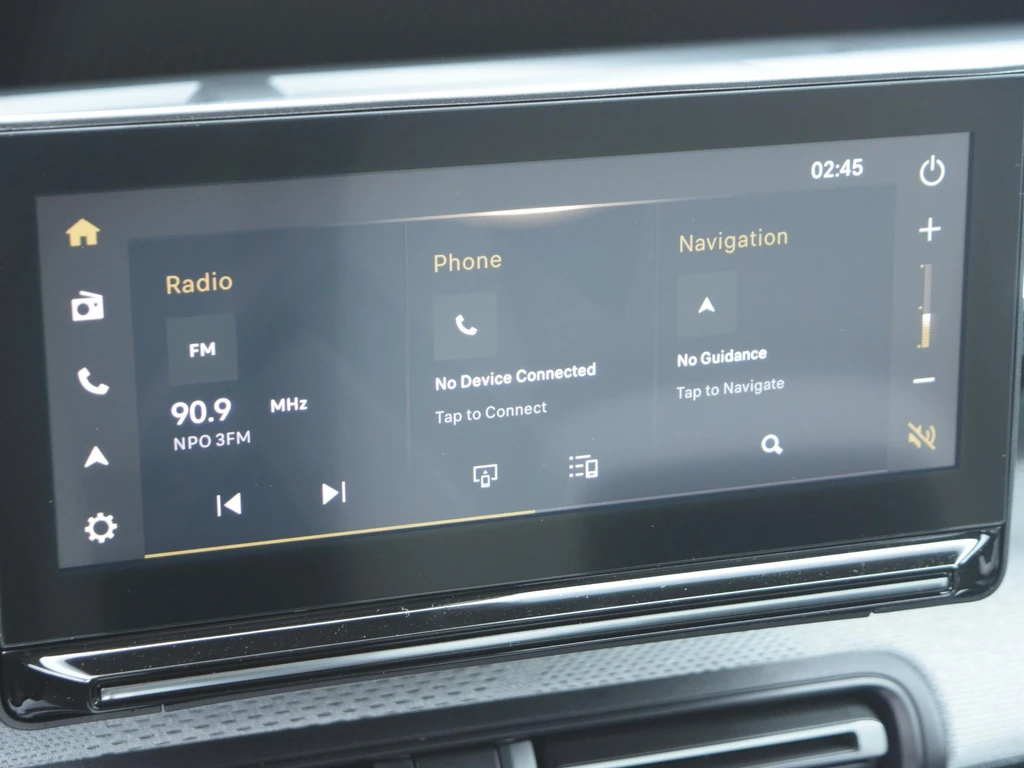Citroën C3 Aircross – foto 10
