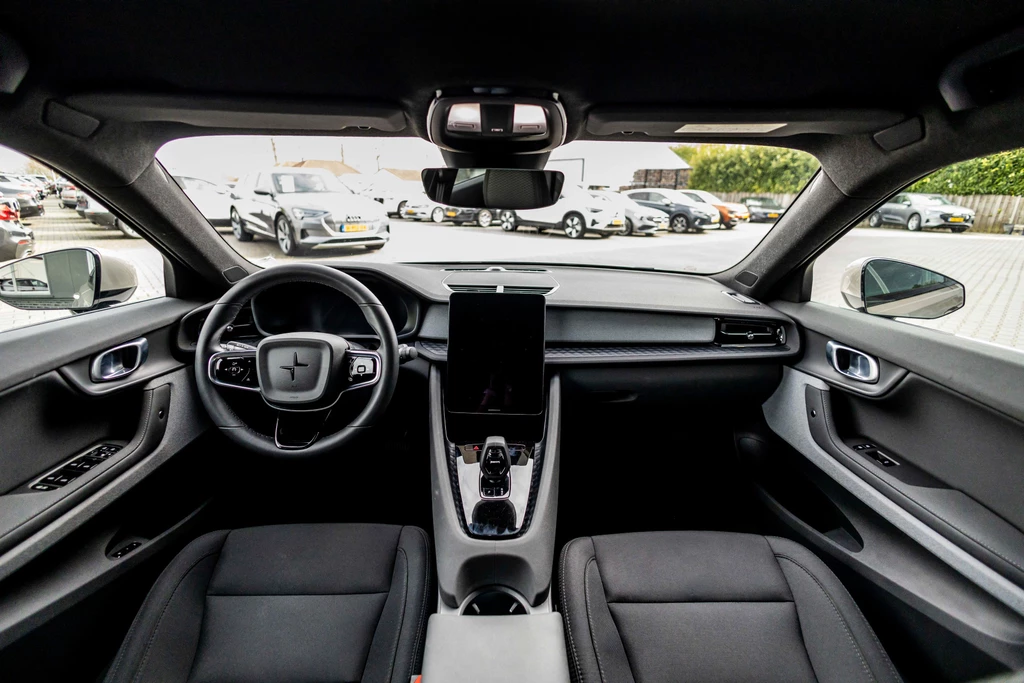 Polestar 2 – foto 10