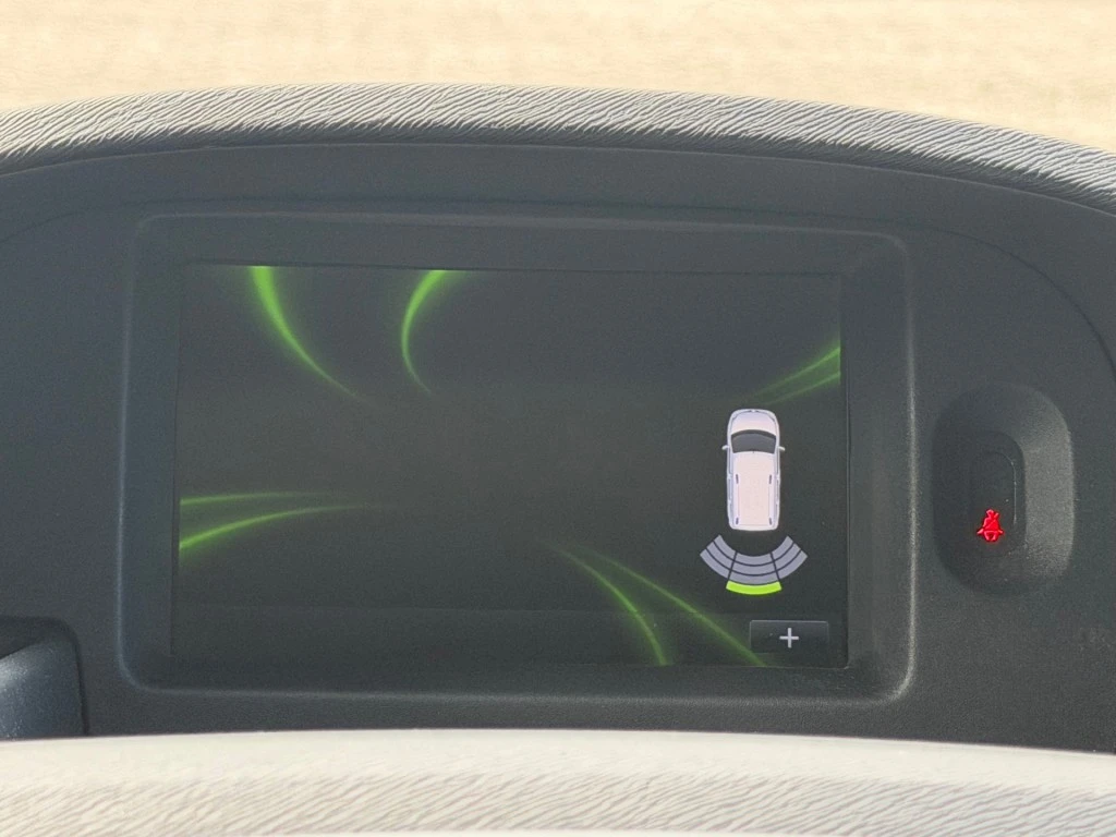 Renault Kangoo Z.E. – foto 9