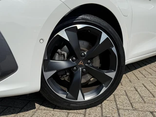 CUPRA Leon – thumbnail 26