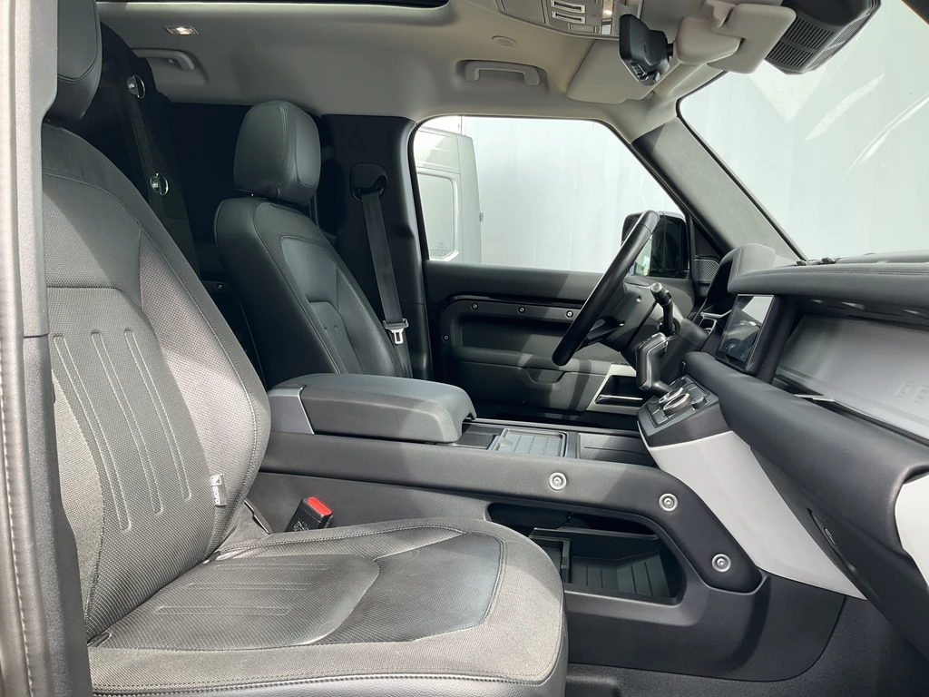 Land Rover Defender – foto 23