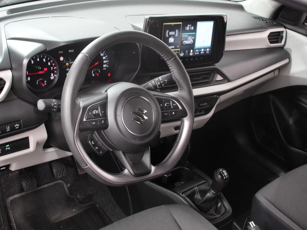 Suzuki Swift – foto 10