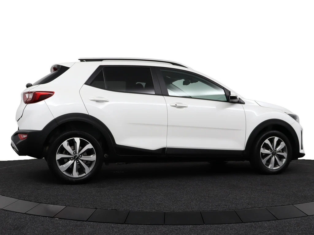 Kia Stonic – foto 8
