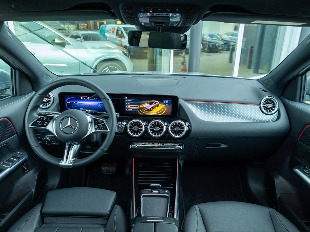 Mercedes-Benz EQA – foto 4
