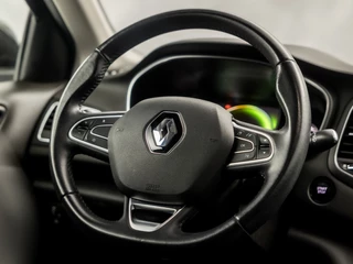 Renault Mégane Estate – thumbnail 17