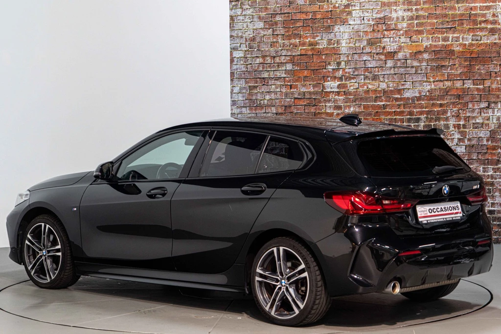 BMW 1 Serie – foto 10