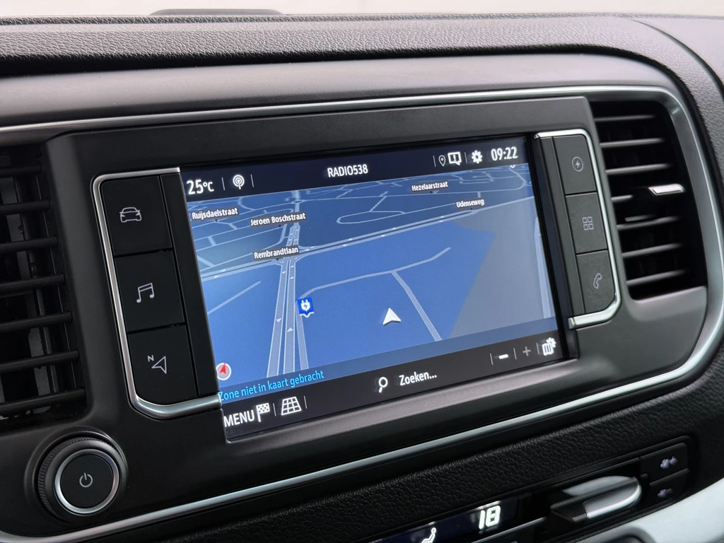 Opel Vivaro-e – foto 19