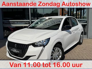 Peugeot 208 – thumbnail 1