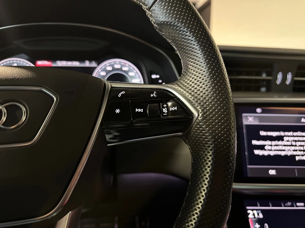 Audi A6 – foto 23