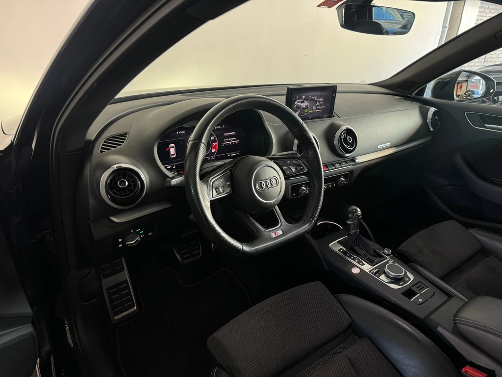 Audi A3 – foto 11