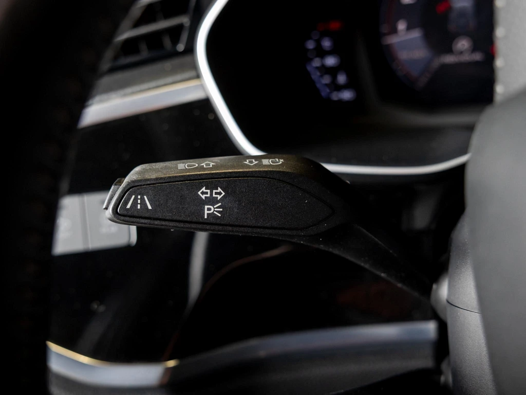 Audi Q3 – foto 26