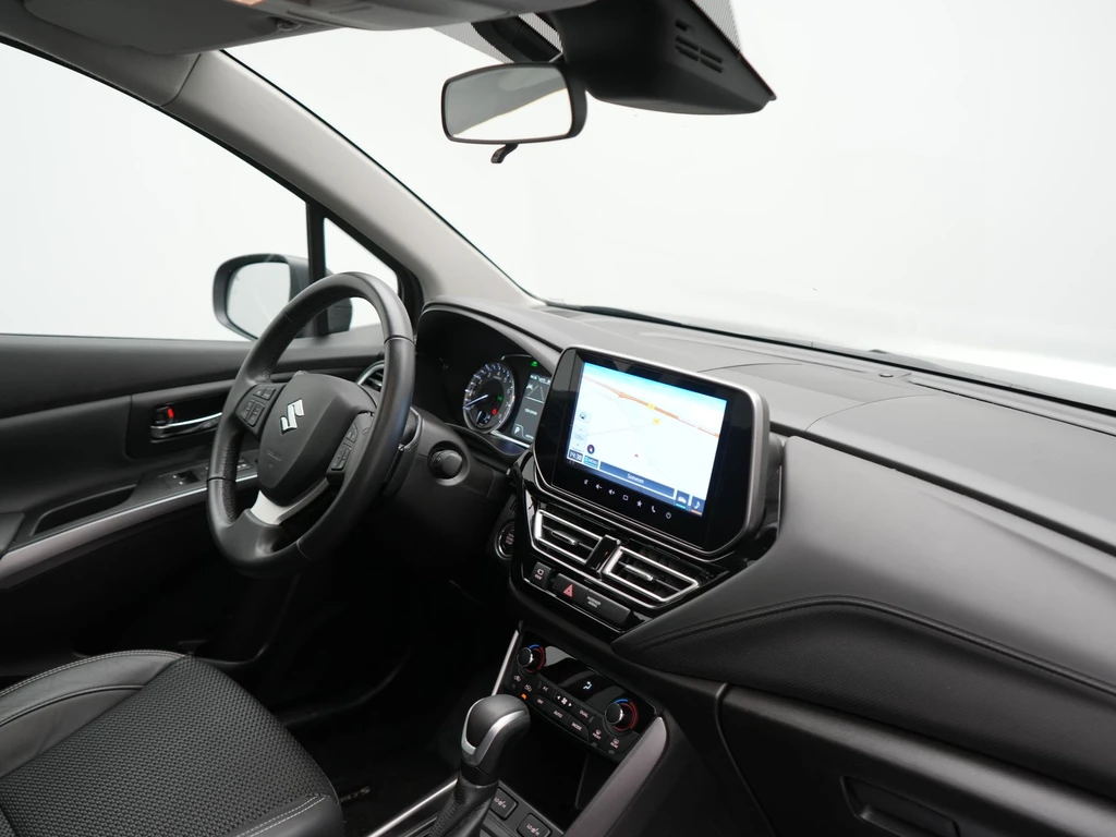 Suzuki S-Cross – foto 14