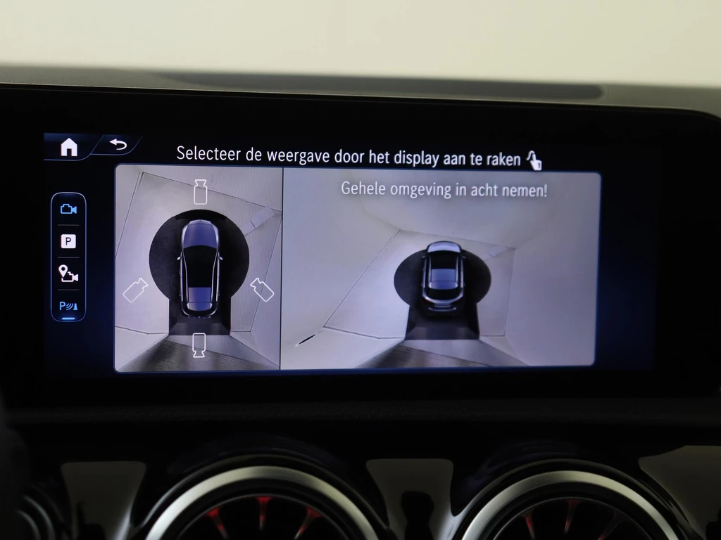 Mercedes-Benz A-Klasse – foto 19