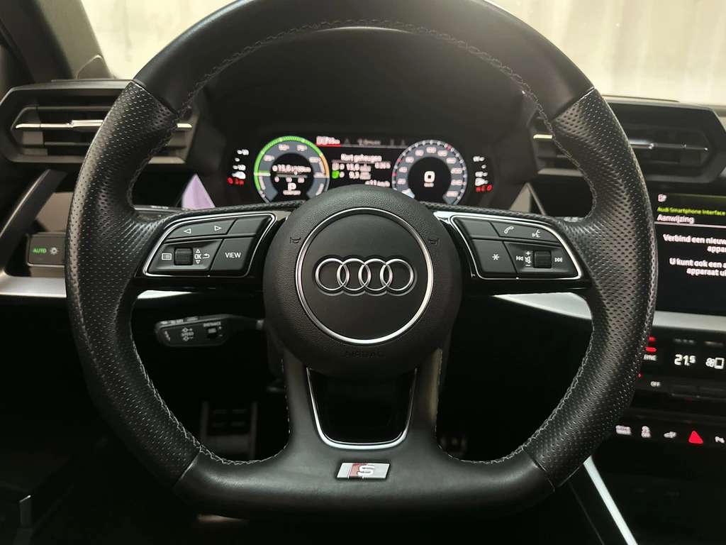 Audi A3 – foto 12