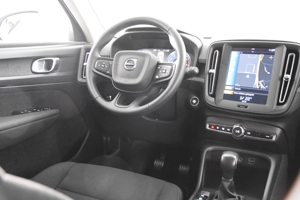 Volvo XC40 – foto 25