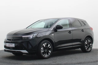 Opel Grandland – thumbnail 1