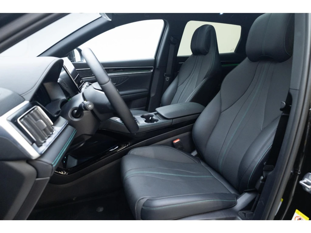 BYD SEAL U – foto 12