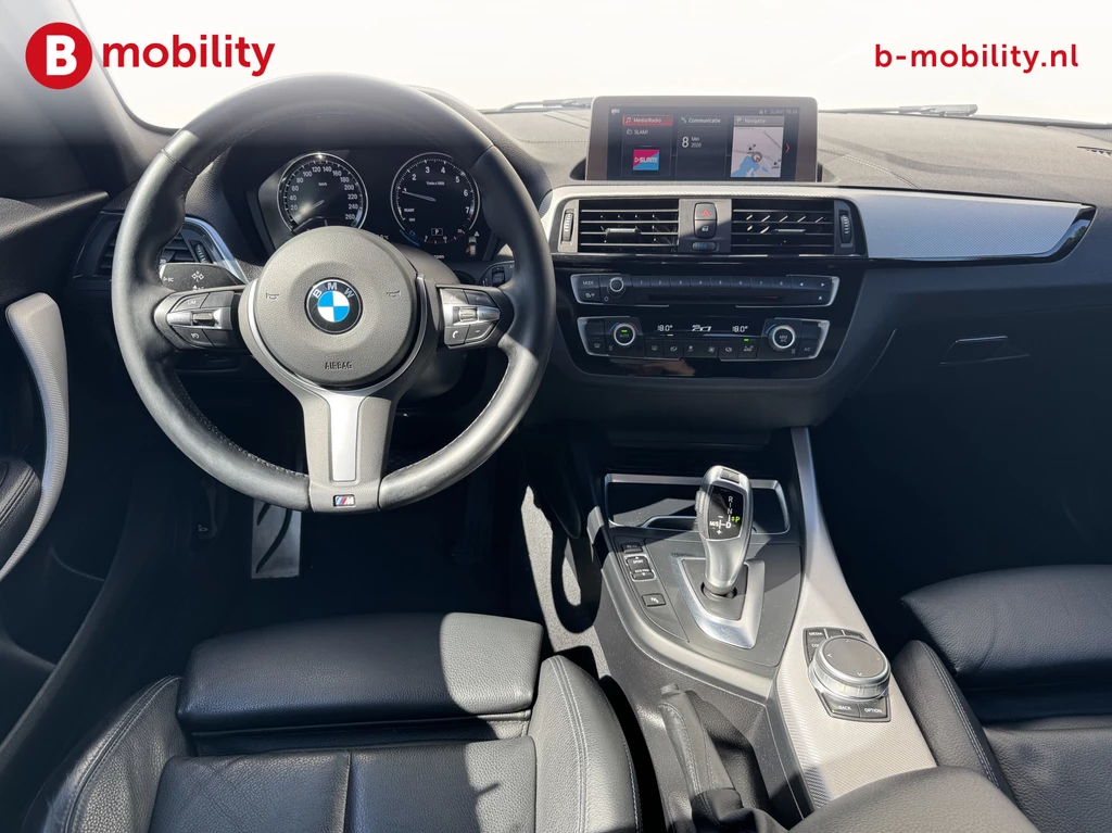 BMW 1 Serie – foto 13
