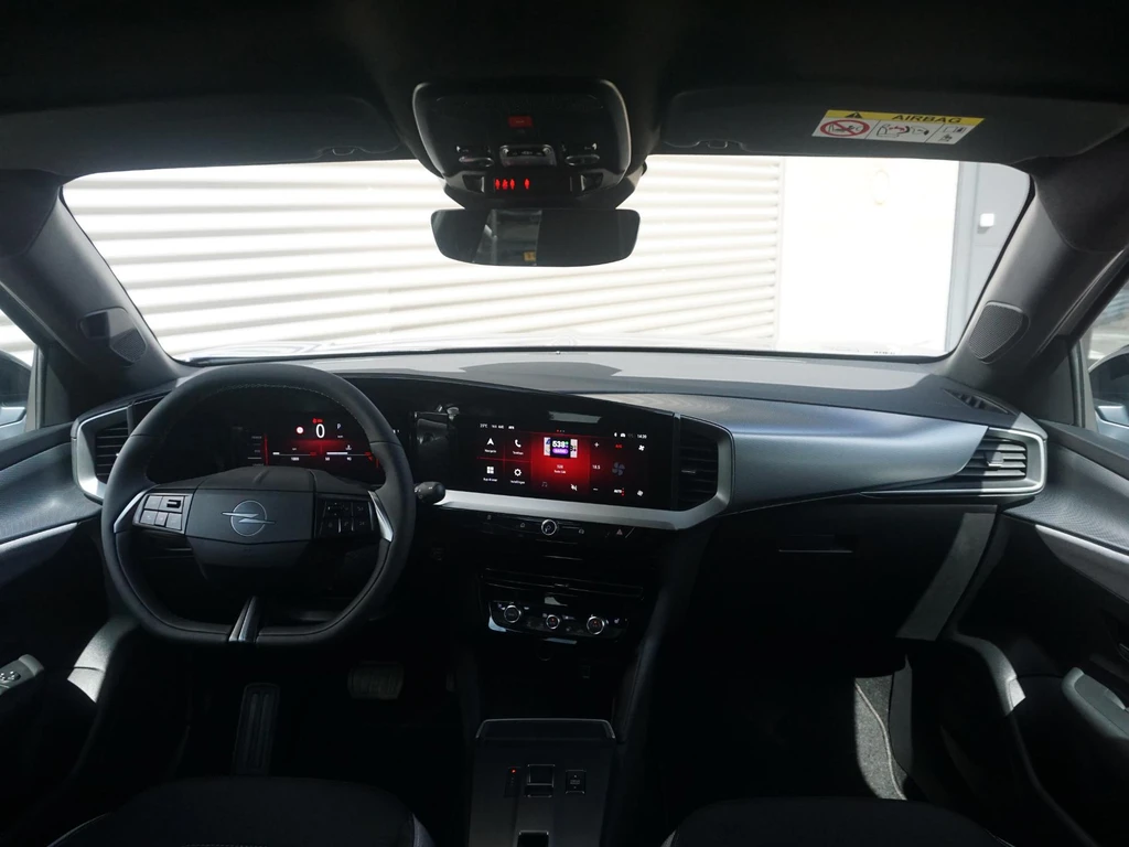 Opel Mokka – foto 14