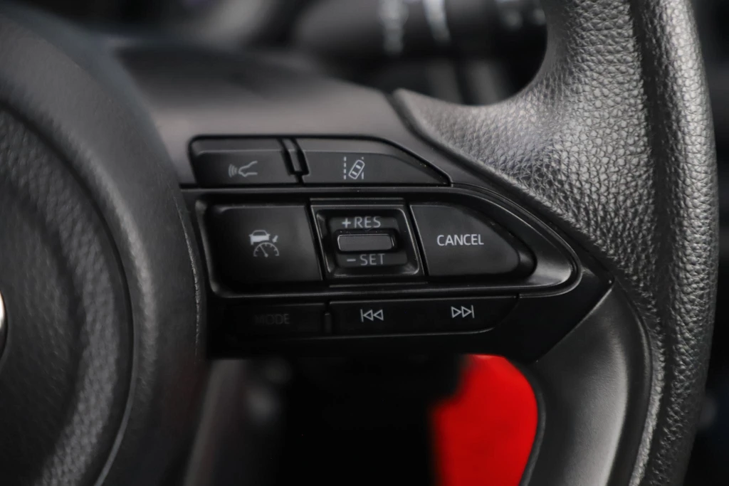 Toyota Aygo – foto 13