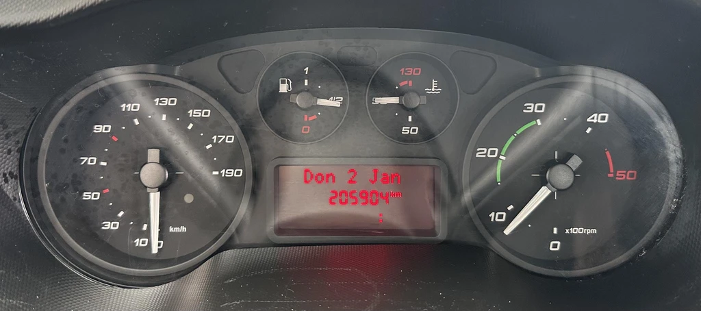 Iveco Daily – foto 10