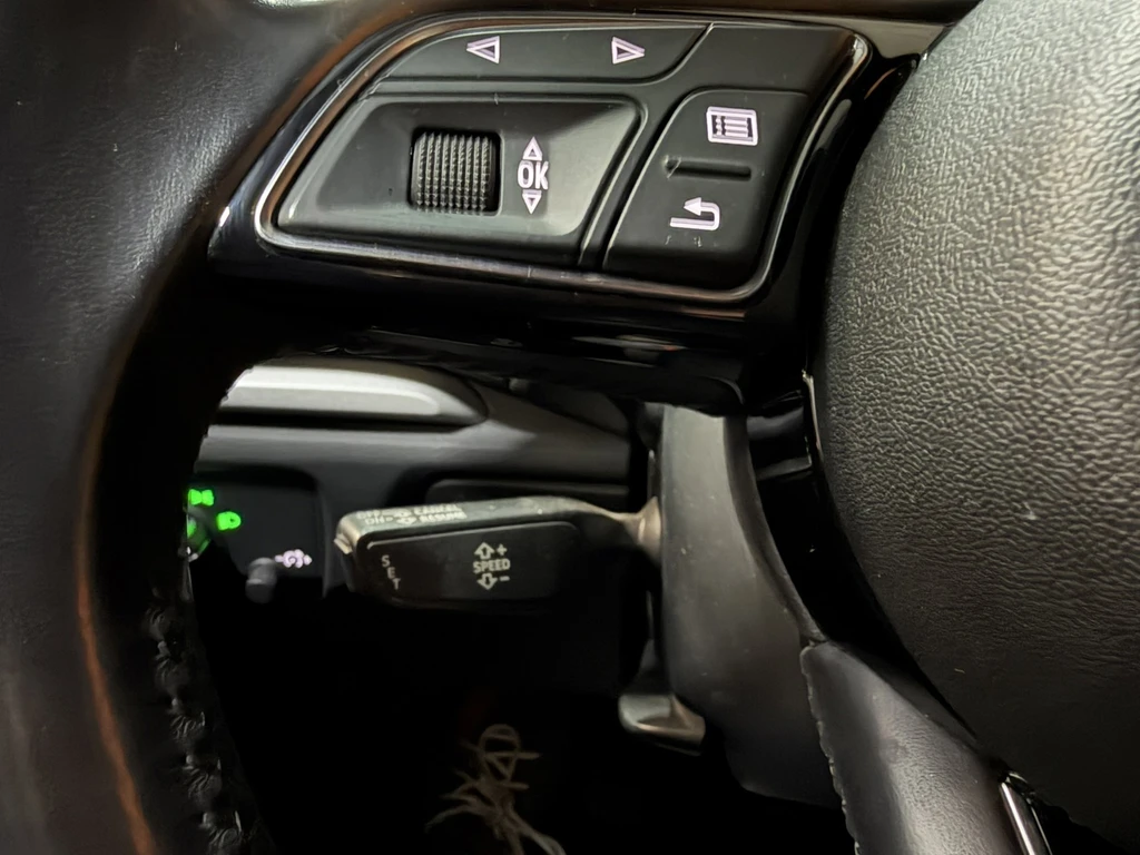 Audi A3 – foto 19