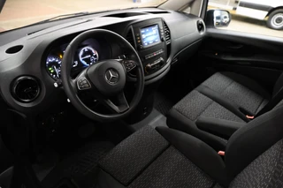 Mercedes-Benz eVito – thumbnail 8