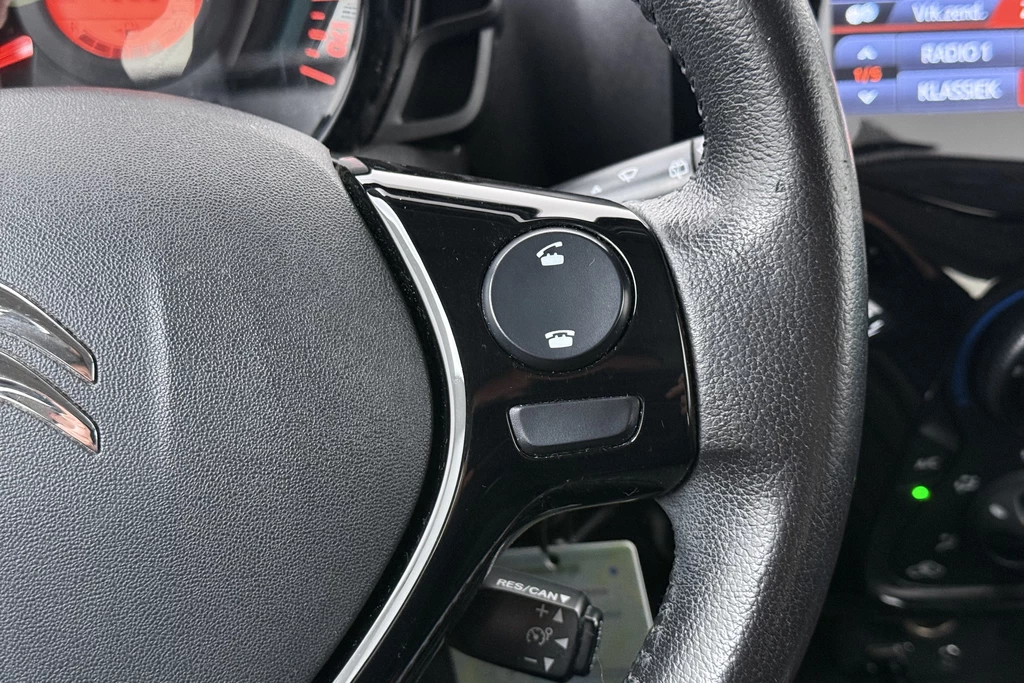 Citroën C1 – foto 19