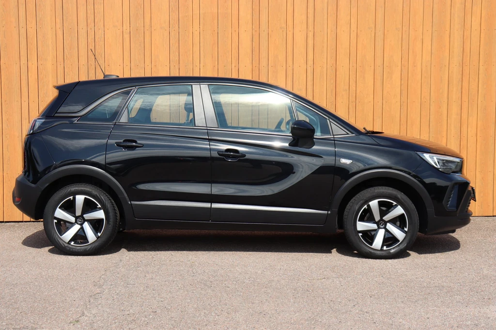 Opel Crossland X – foto 5
