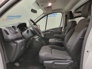Renault Trafic – thumbnail 8