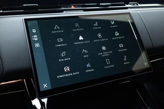 Land Rover Range Rover Sport – thumbnail 20