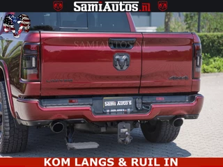 Dodge Ram Pick-Up – thumbnail 17