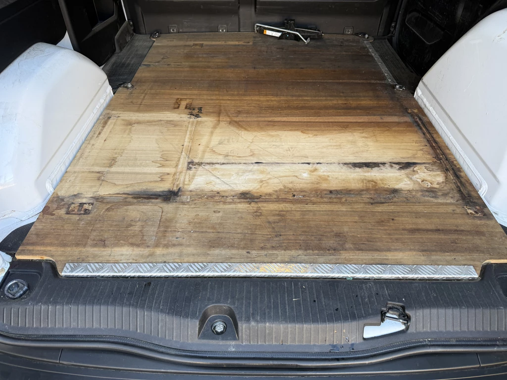 Nissan Townstar – foto 14
