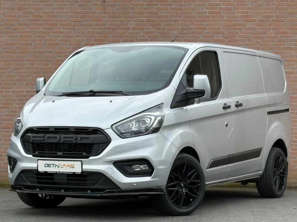Ford Transit Custom – foto 2