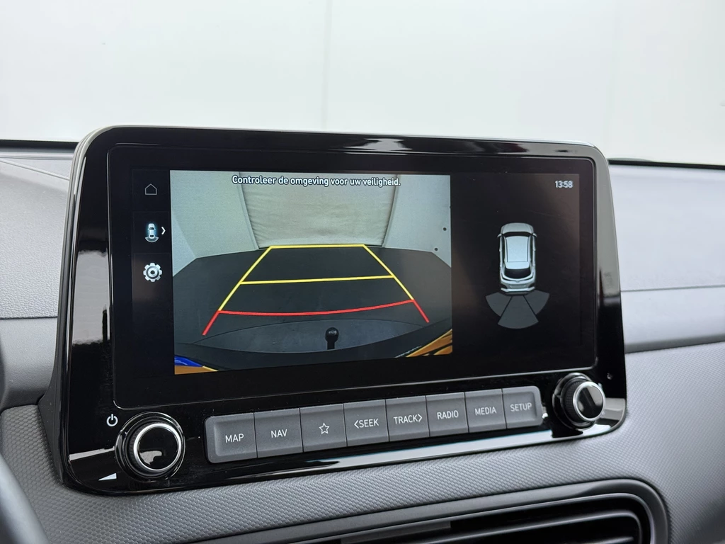Hyundai Kona – foto 19