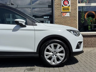 SEAT Arona – thumbnail 41