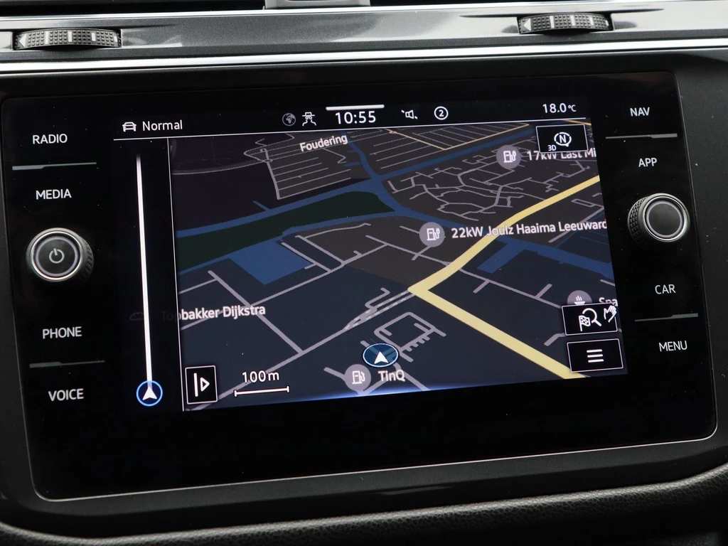 Volkswagen Tiguan Allspace – foto 11