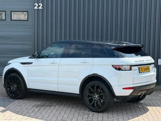Land Rover Range Rover Evoque – thumbnail 3