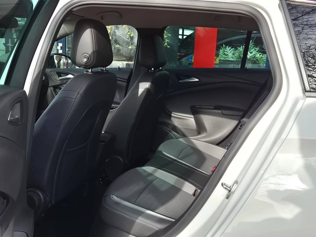 Opel Astra – foto 15