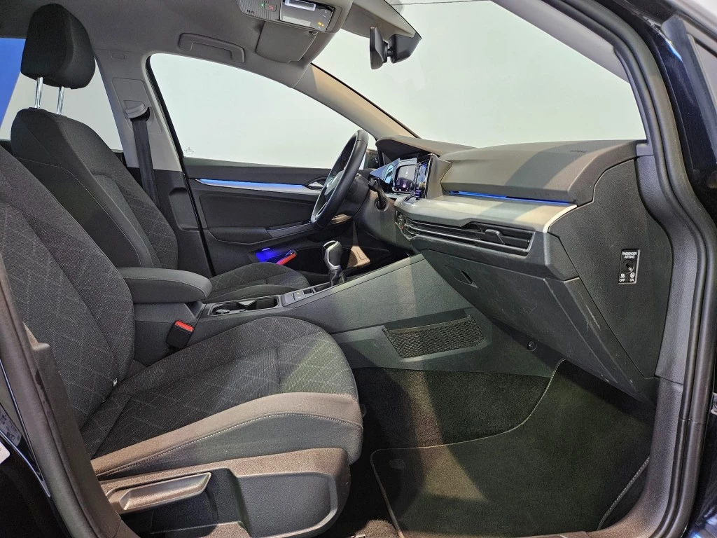 Volkswagen Golf – foto 24