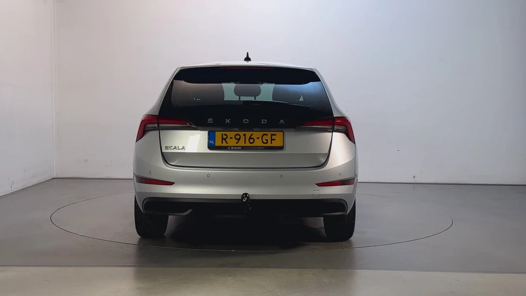 Škoda Scala – foto 4