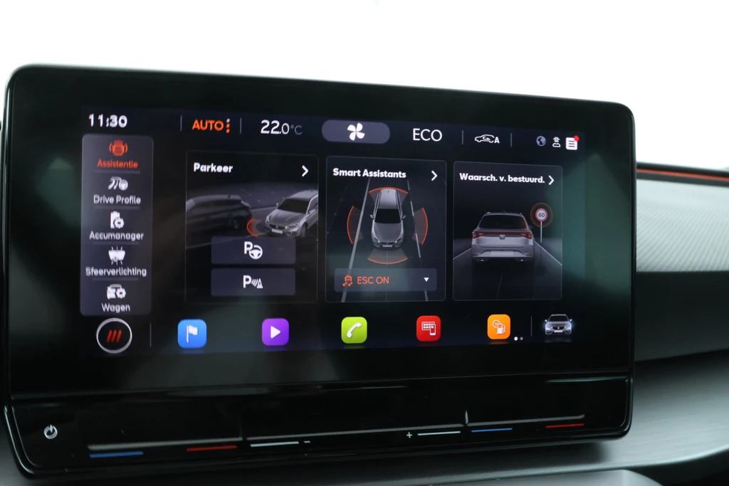 SEAT Leon – foto 26