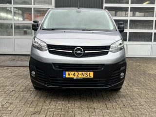 Opel Vivaro – thumbnail 9